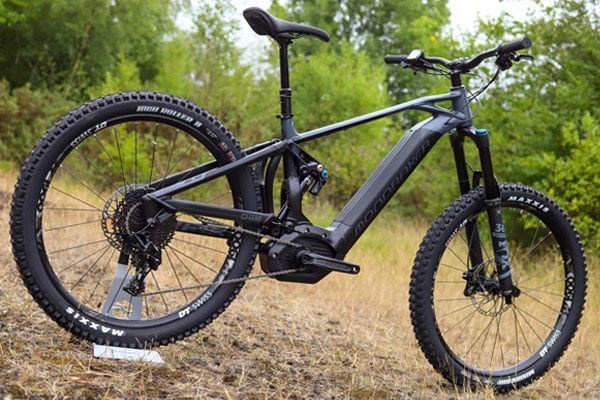 Mondraker Crafty+ 2019 Review